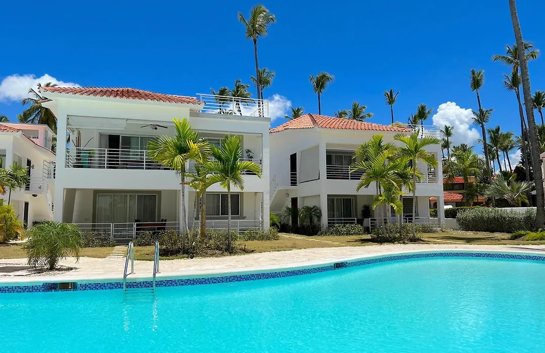 Deluxe Villas Bavaro Beach & Spa - Best Price For Long Term Vacation Rental-1