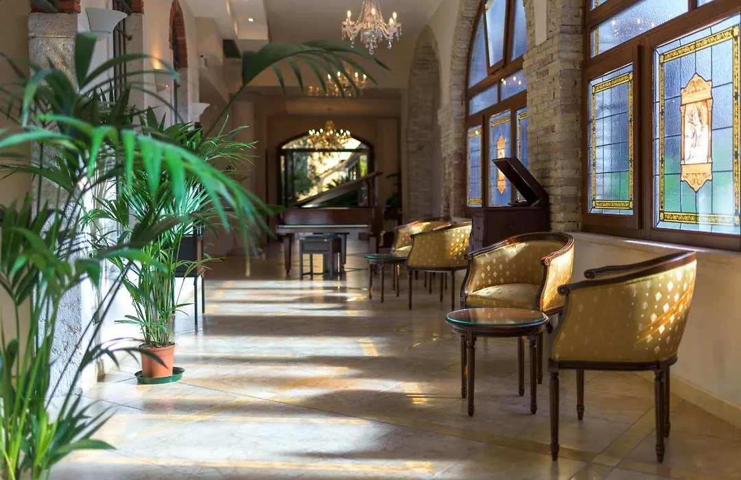 Hotel Antico Monastero-1