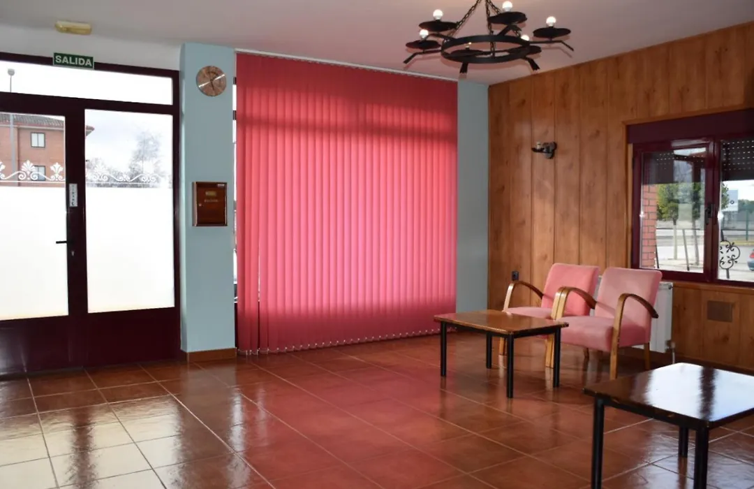 Hostal Infante-1