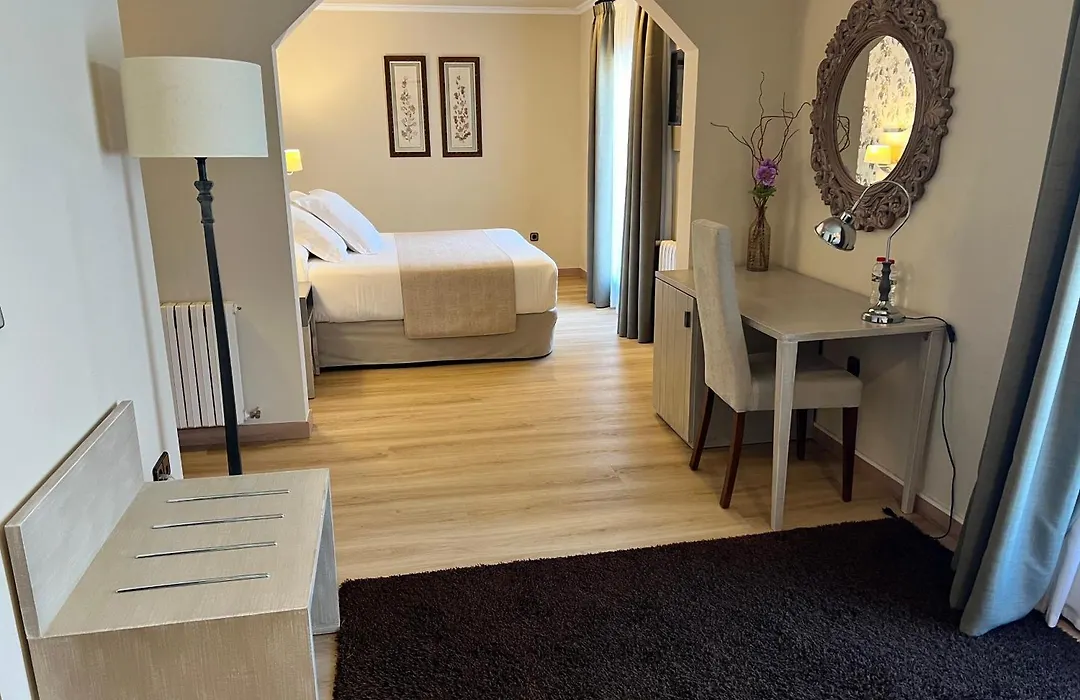 Can Marlet Montseny Hotel Boutique-1