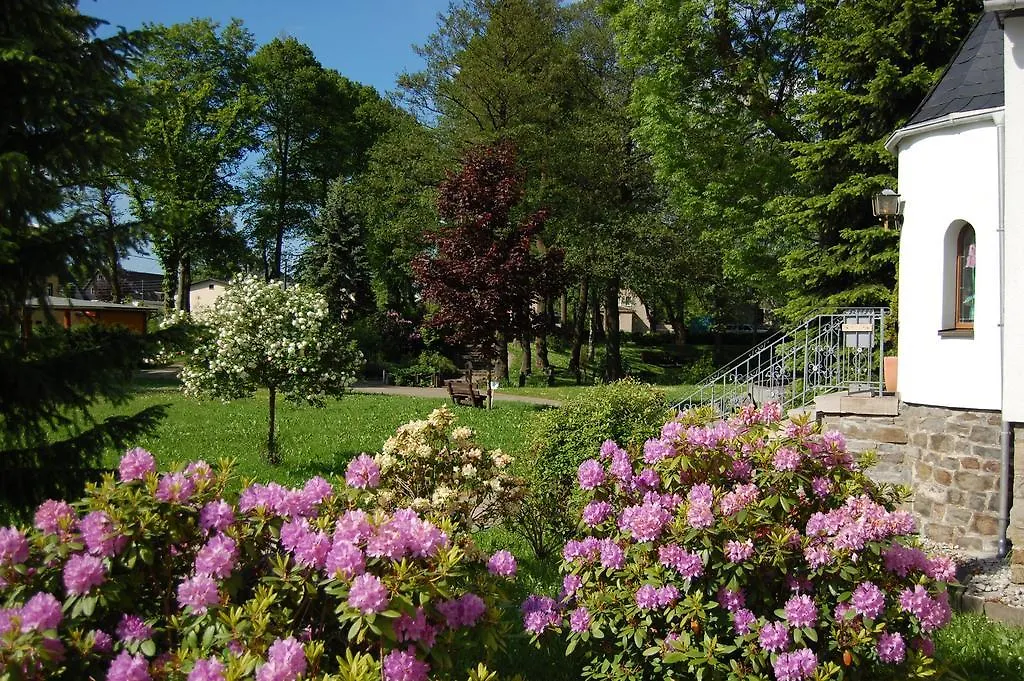 Landgasthof "Am Park"-1