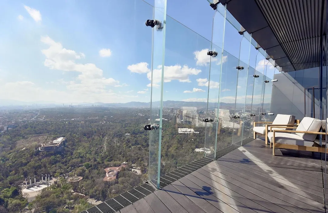 The Ritz-Carlton Residences Mexico City-1