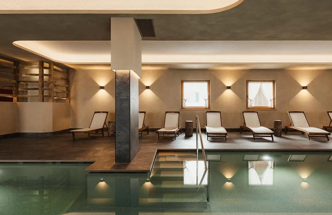 Hotel Monte Cherz-1
