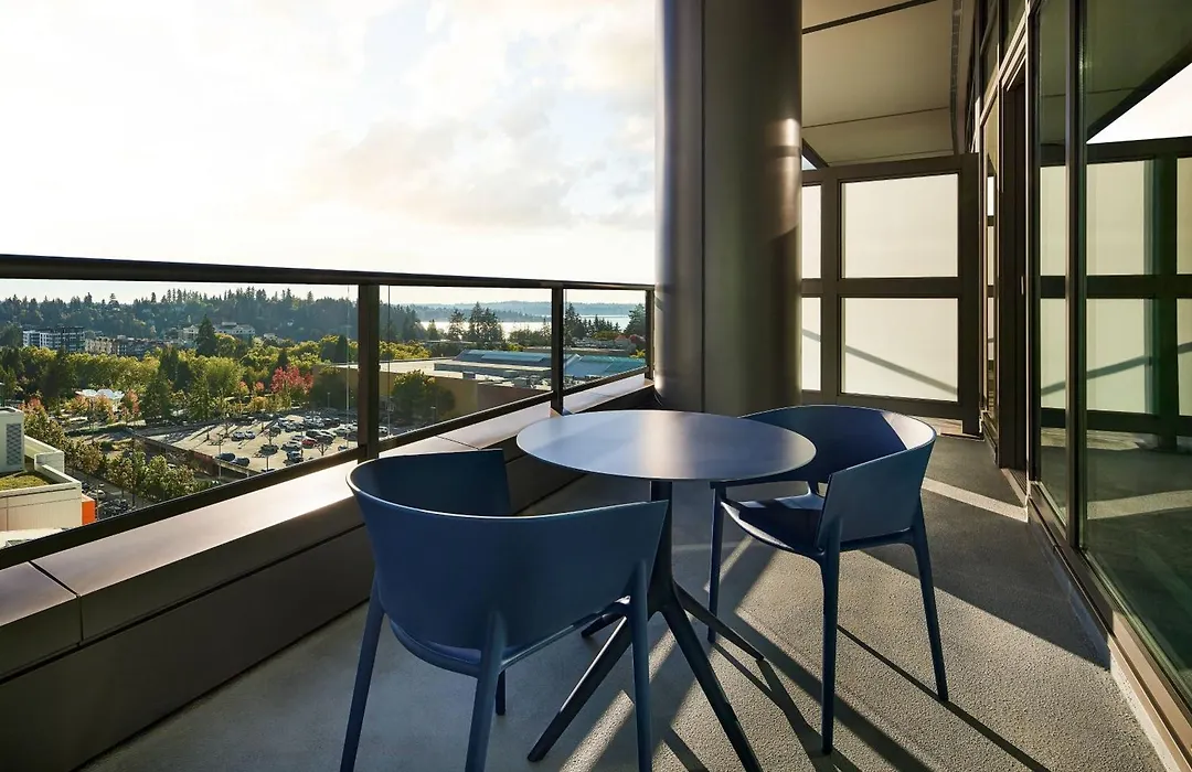 The Westin Bellevue-1