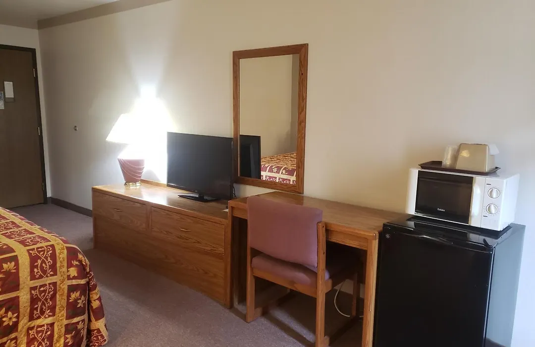 Stay Inn Burlington-1