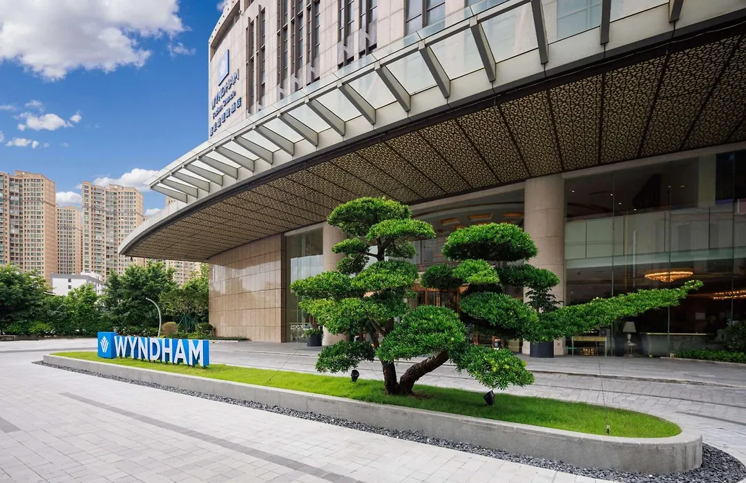 Wyndham Foshan Shunde-1
