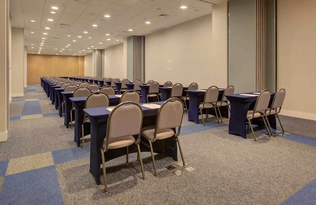 Hilton Garden Inn São José do Rio Preto-1