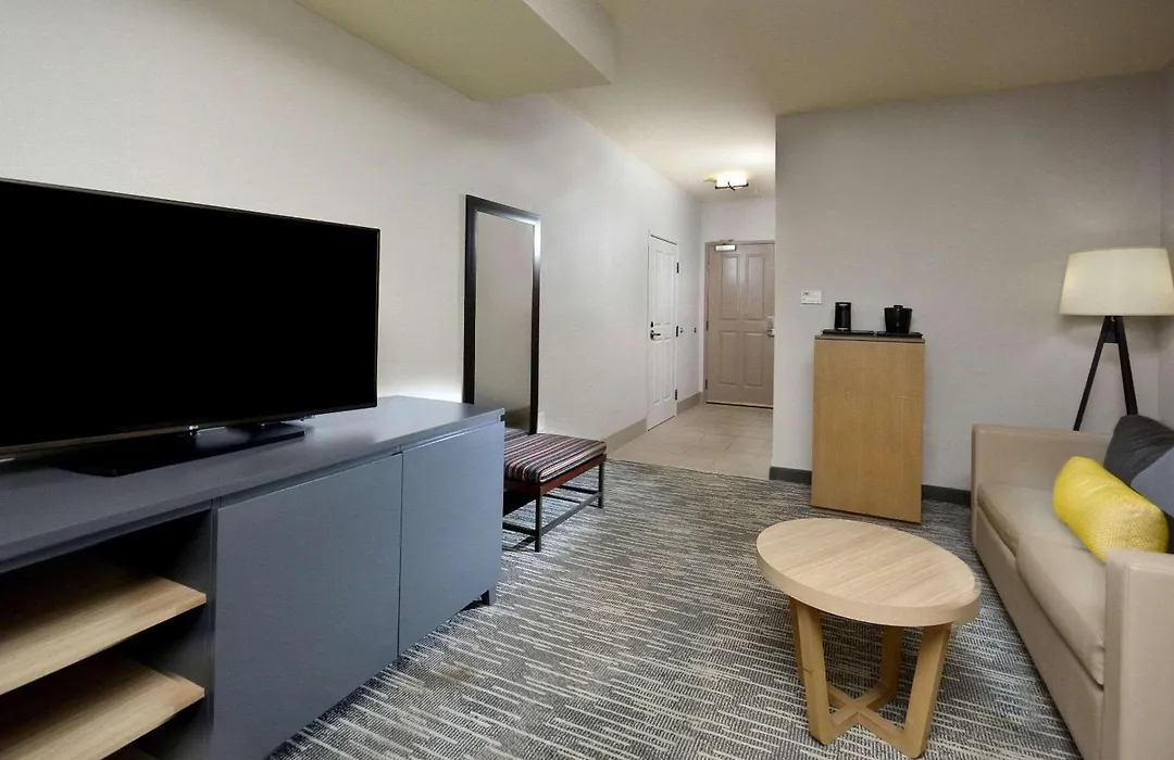 Country Inn & Suites By Radisson, Asheville West Near Biltmore-1