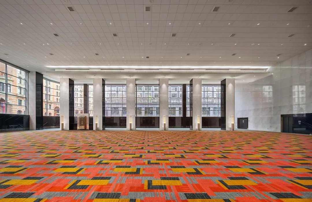 Loews Philadelphia Hotel-1