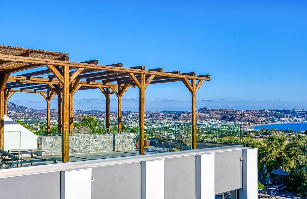 Atalanti Boutique Hotel - Adults Only-1