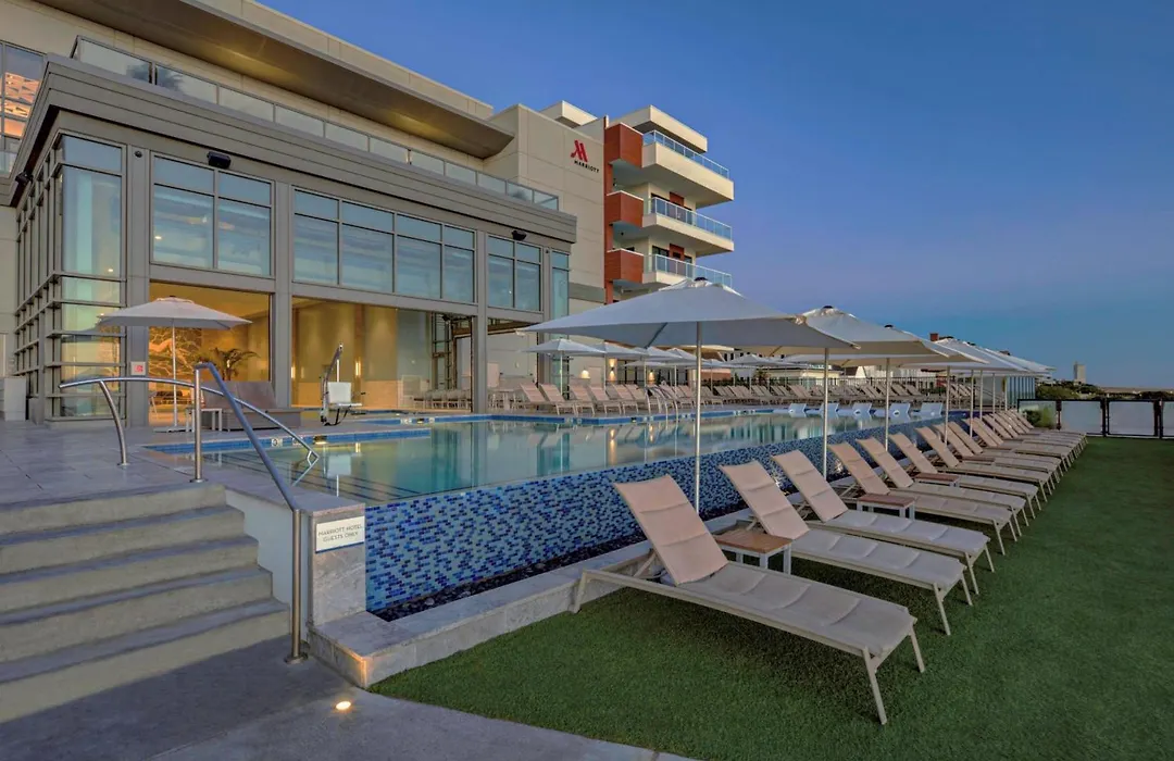 Marriott Virginia Beach Oceanfront Resort-1