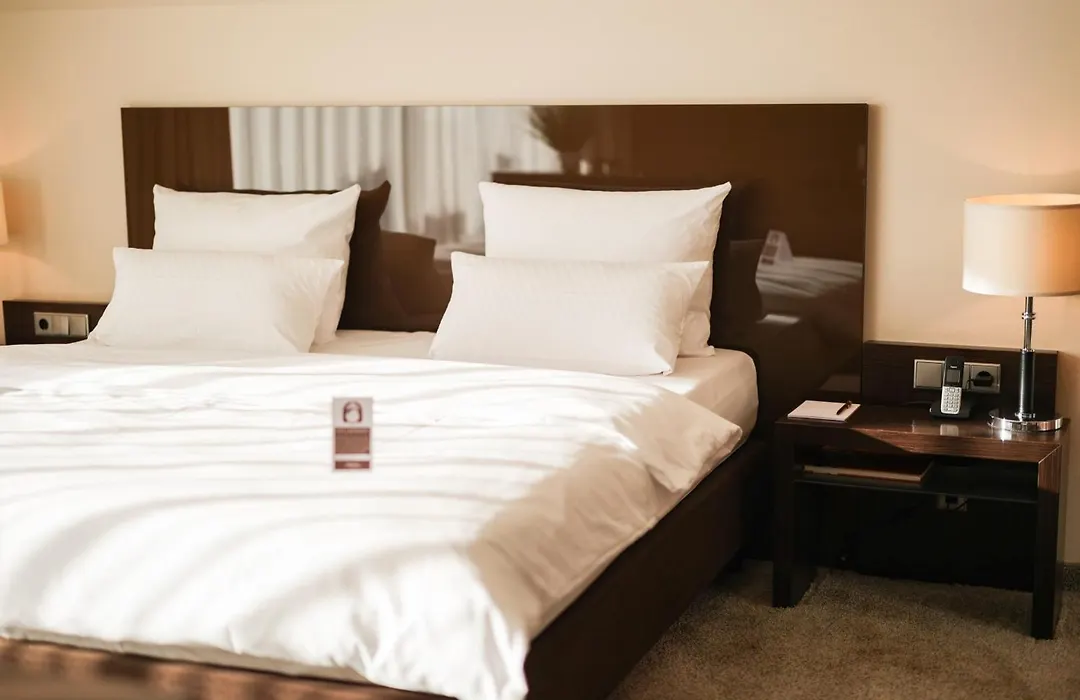 L'Arrivee Hotel & Spa-1