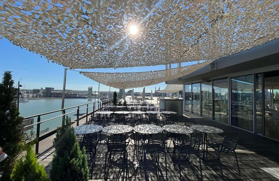 Radisson Blu Hotel Bordeaux-1