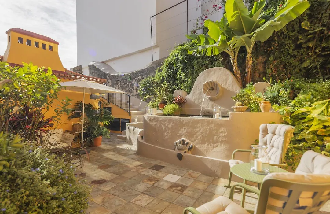 Hotel San Telmo-1