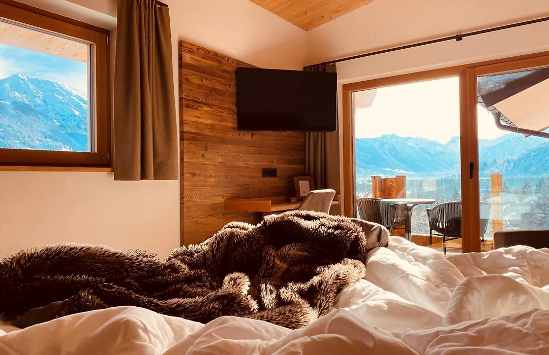 Hotel Bergflair-1