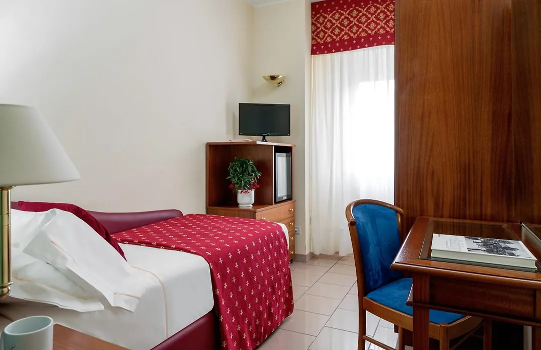 5Miglia Hotel&Spa-1