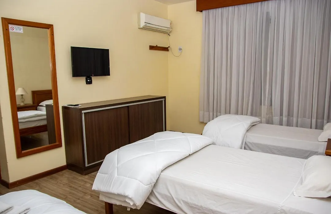 Hotel Radar-1
