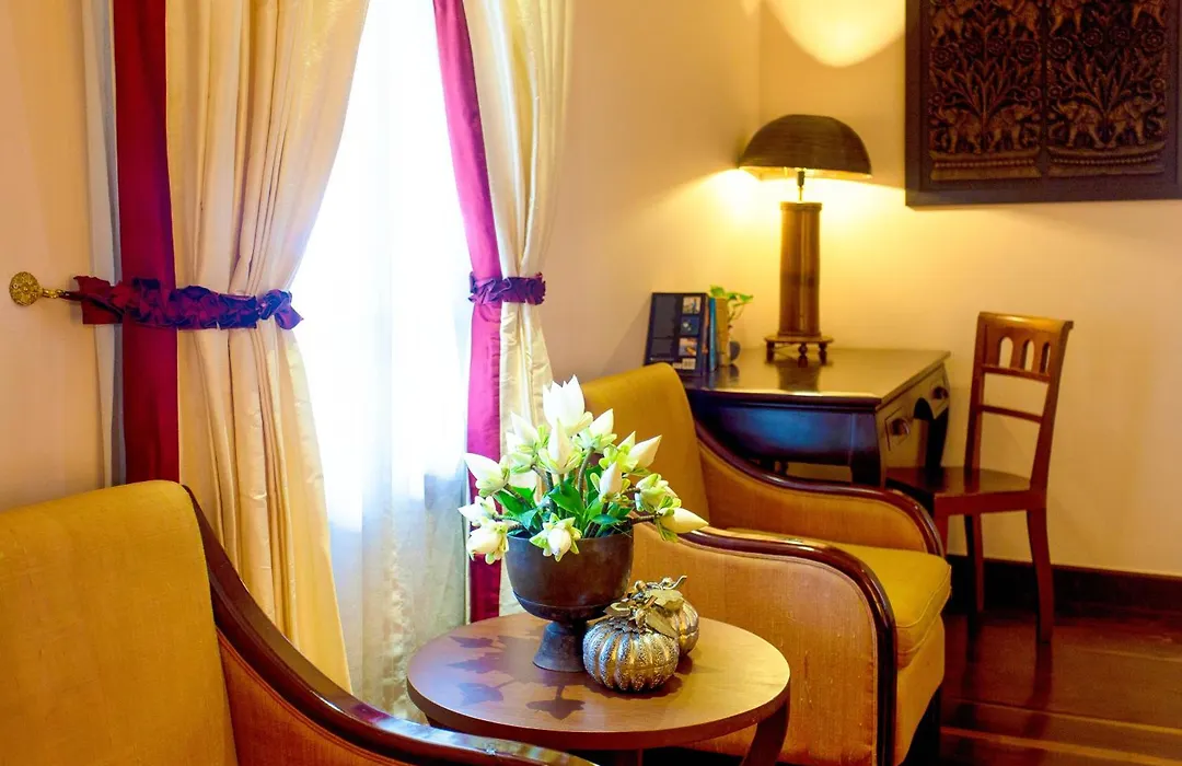 Royal Angkor Resort&Spa-1