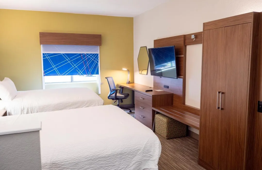 Holiday Inn Express & Suites Greenville Airport I85 By Ihg-1