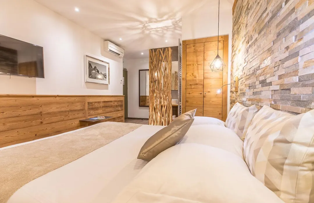 Hôtel des Princes, Chambéry Centre-1