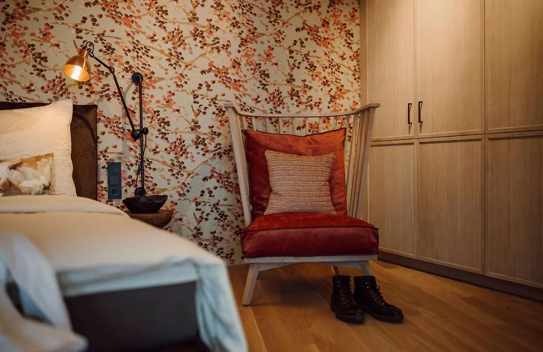 Boutique Hotel Das Rivus-1