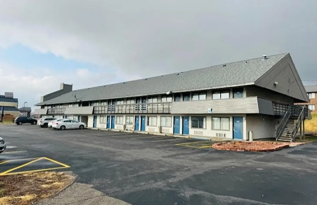 Motel 6-Cedar Rapids, Ia-1