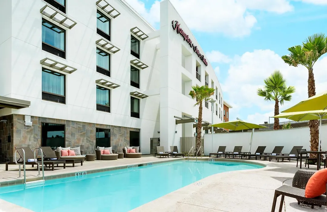Hampton Inn & Suites - Napa, Ca-1
