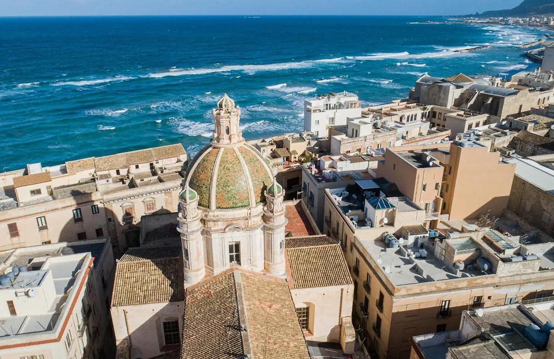 ZIBIBBO SUITES&ROOMS - XIX Palazzo Mauro-1