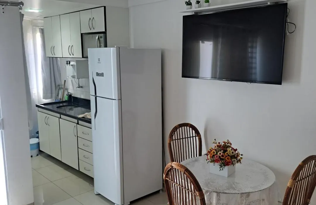 Bahia Flat 301-1