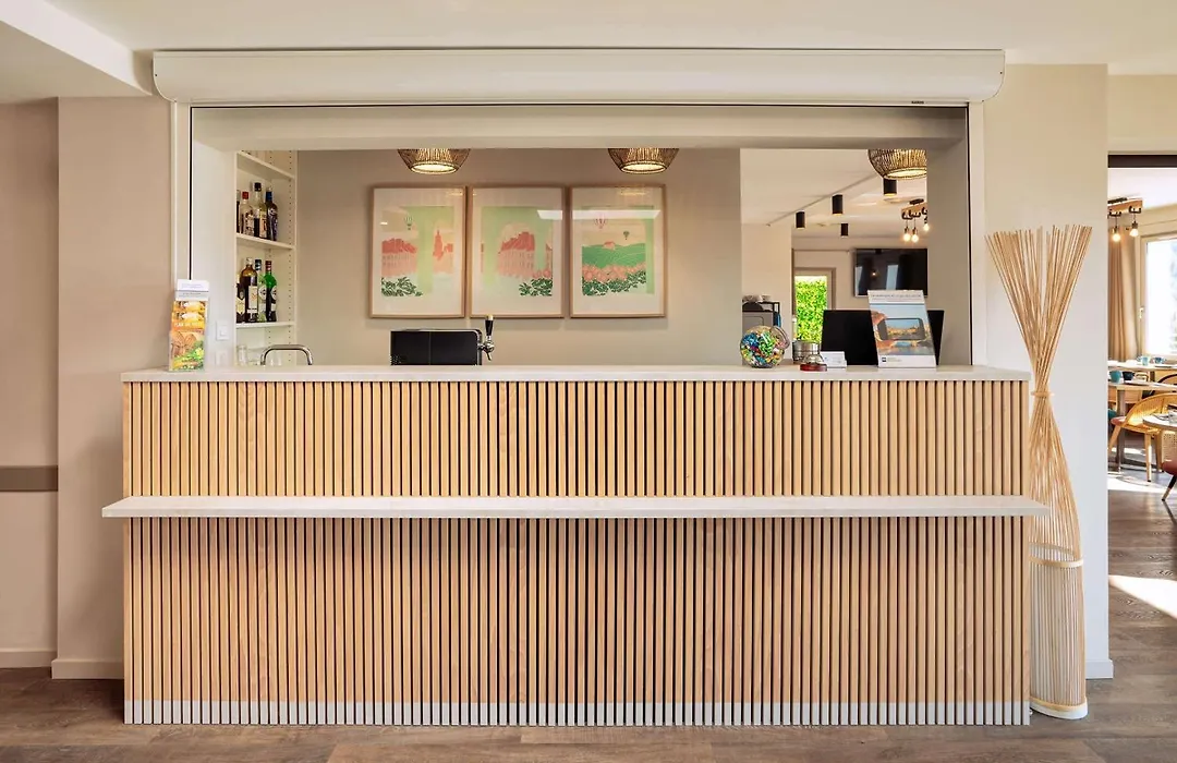 Sure Hotel by Best Western Sarlat-la-Canéda-1