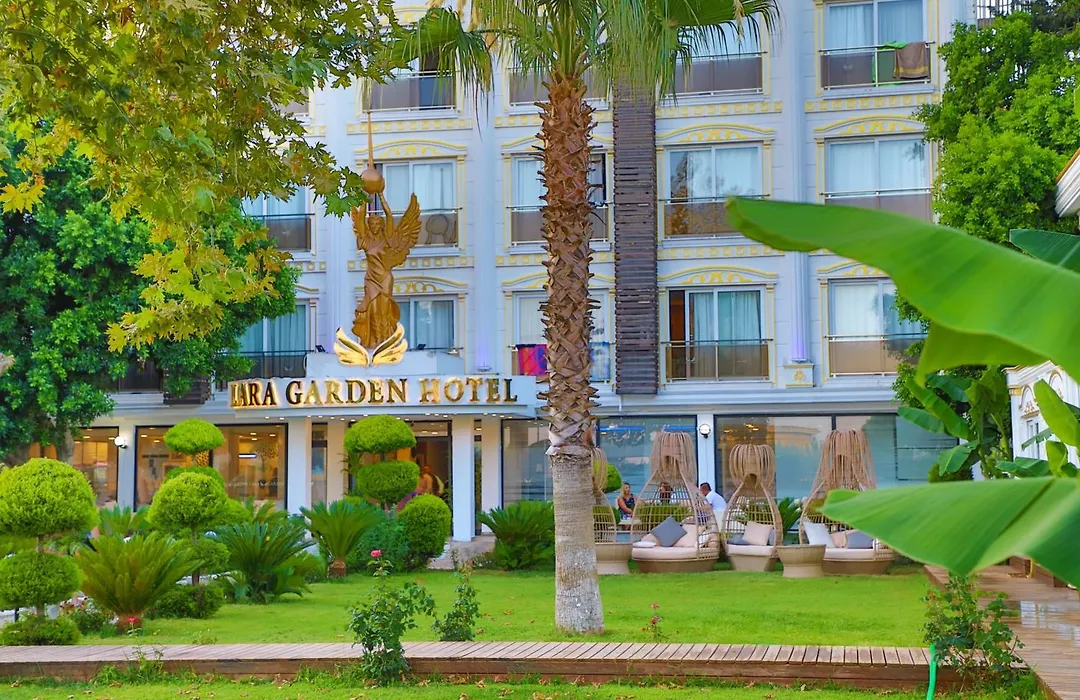 Lara Garden Hotel-1