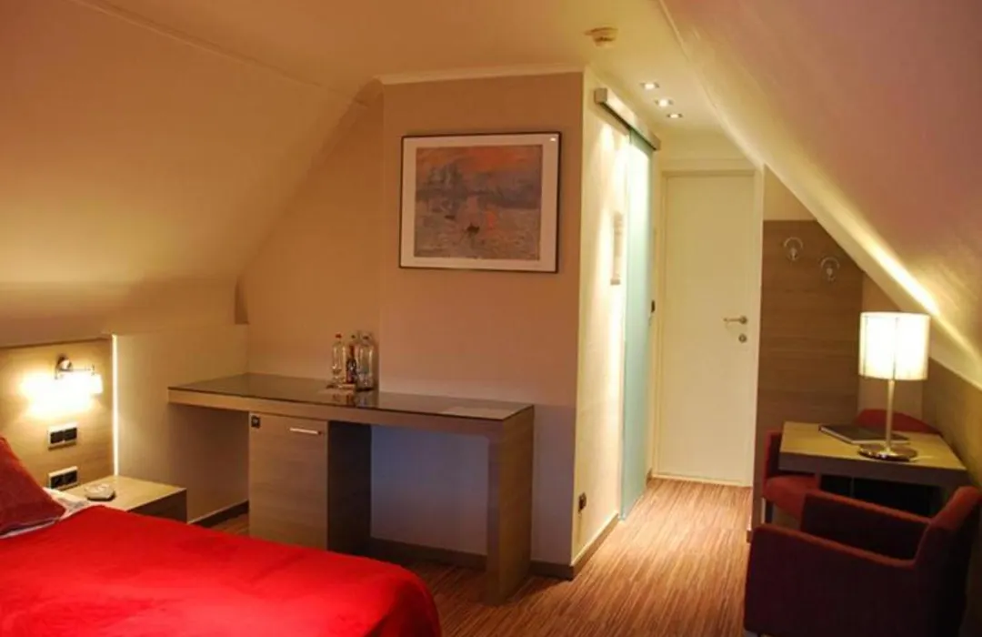 Hotel Rubens-1
