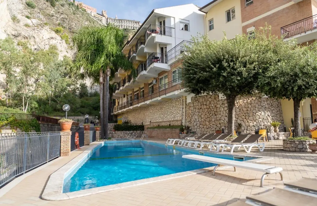 Hotel Corallo-1