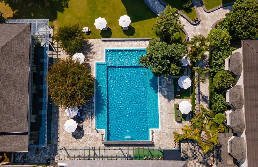 Hotel Barahi Pokhara-1