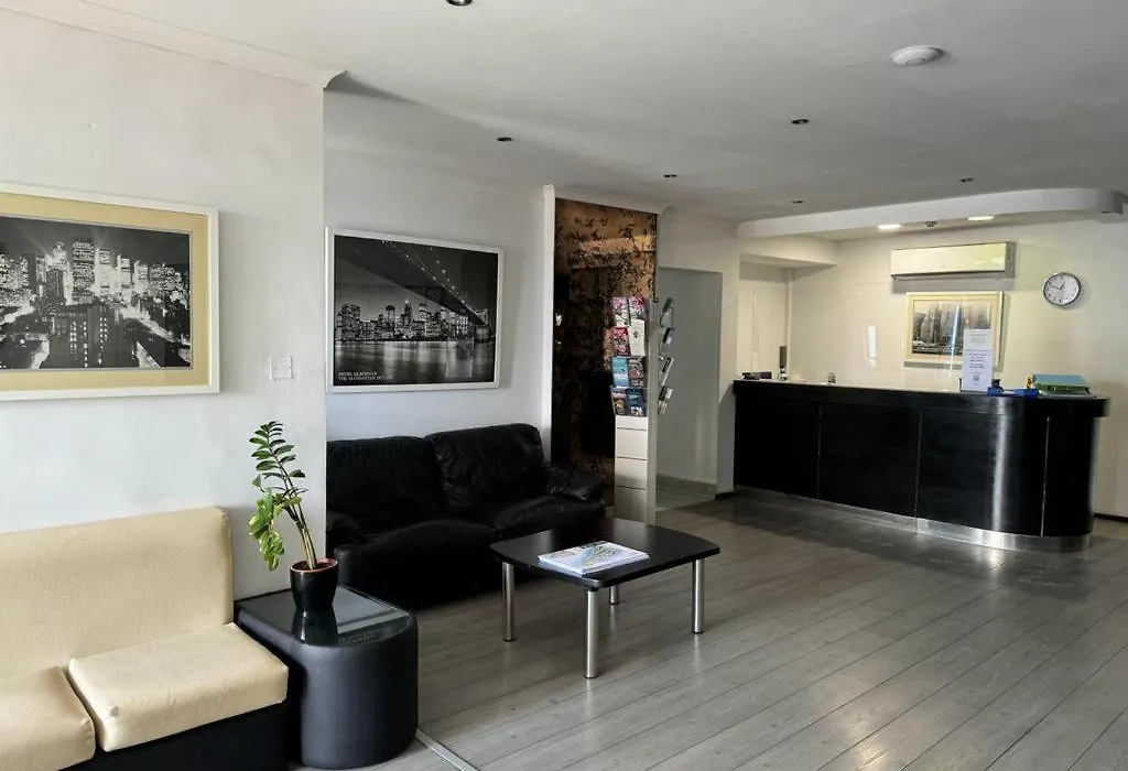 Roma Hotel-1