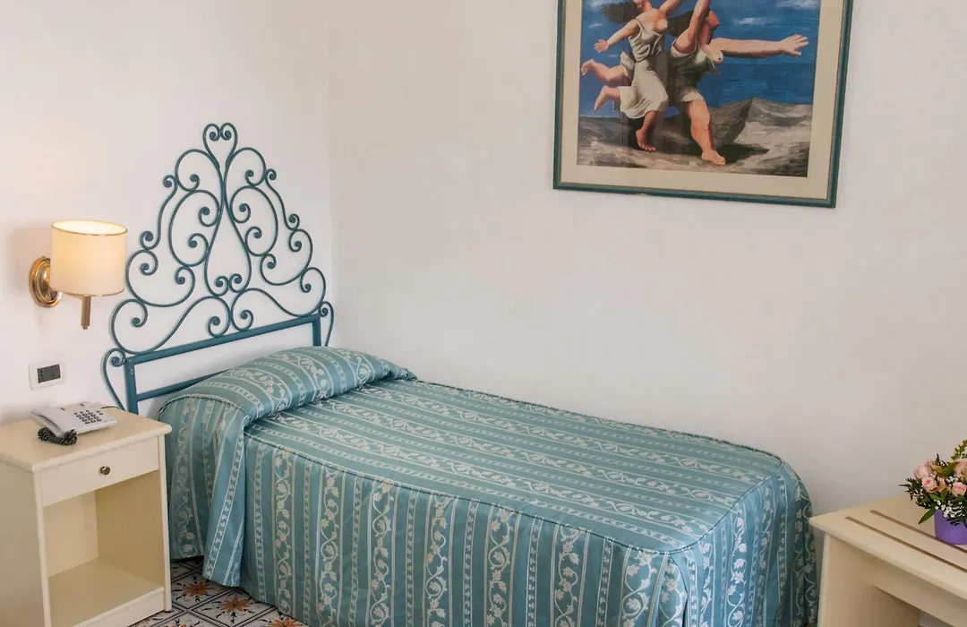 Hotel Villa Bianca-1