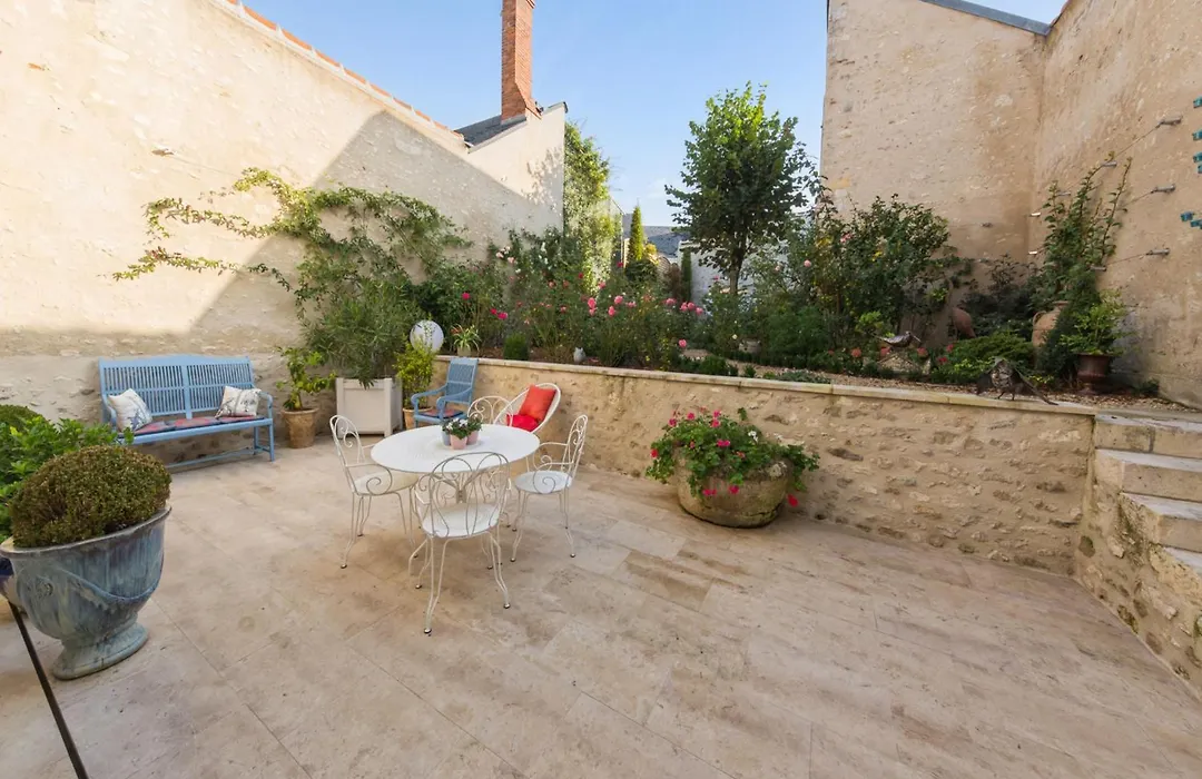 Room In Guest Room - This 10Th Century Home Sits In An Exceptional Setting In The Center Of Orleans-1