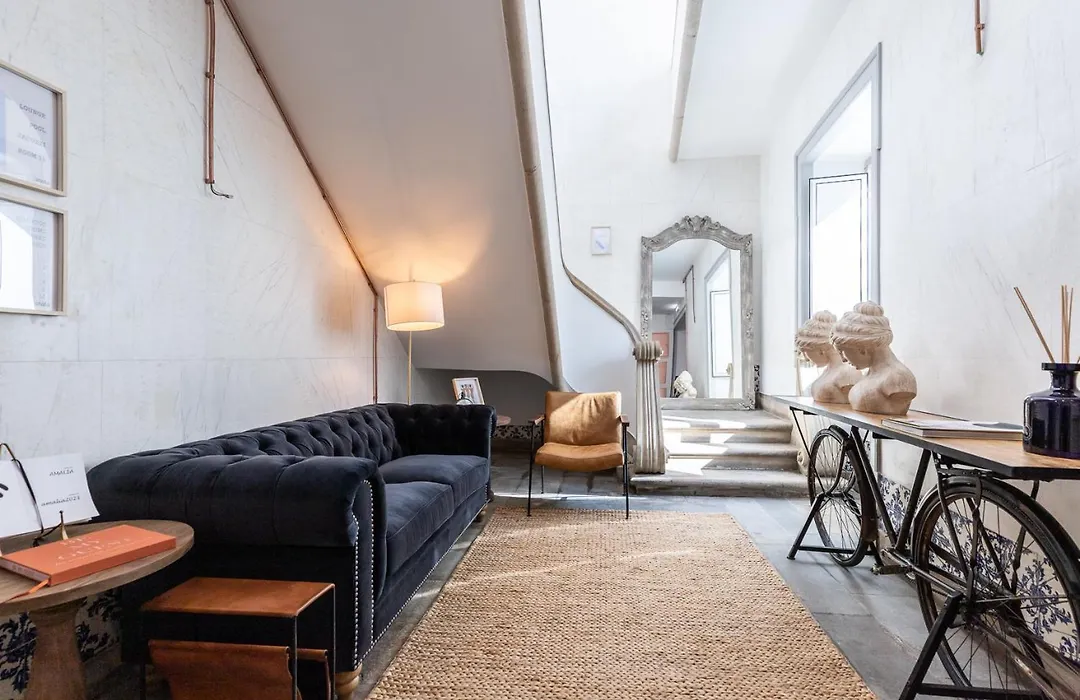 Amalia Boutique Suites & Studios-1
