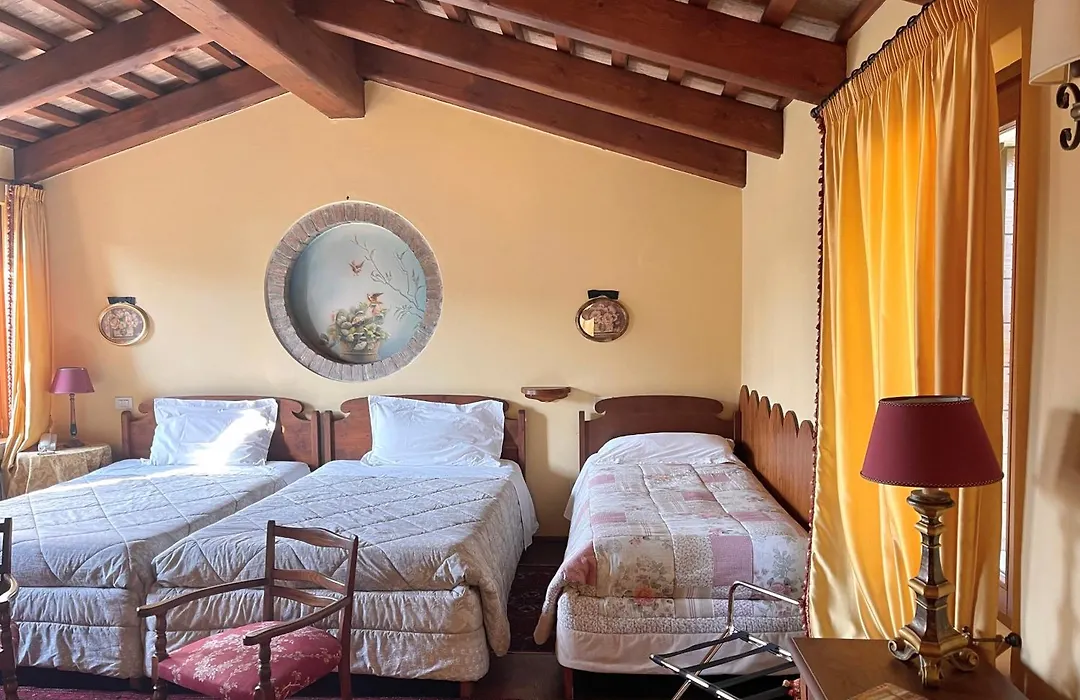 B&B Casa Camilla-1