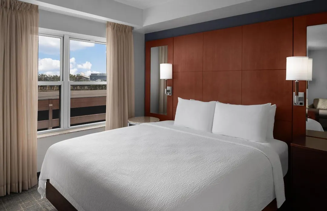 Residence Inn East Rutherford Meadowlands-1