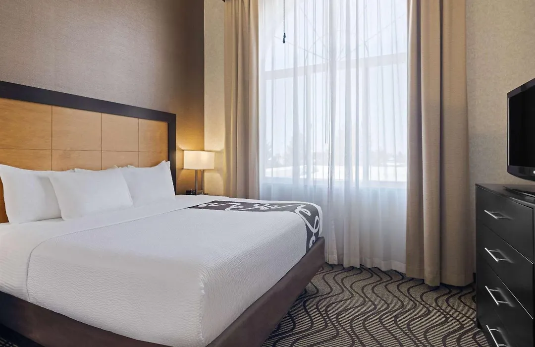 La Quinta By Wyndham Idaho Falls/Ammon-1