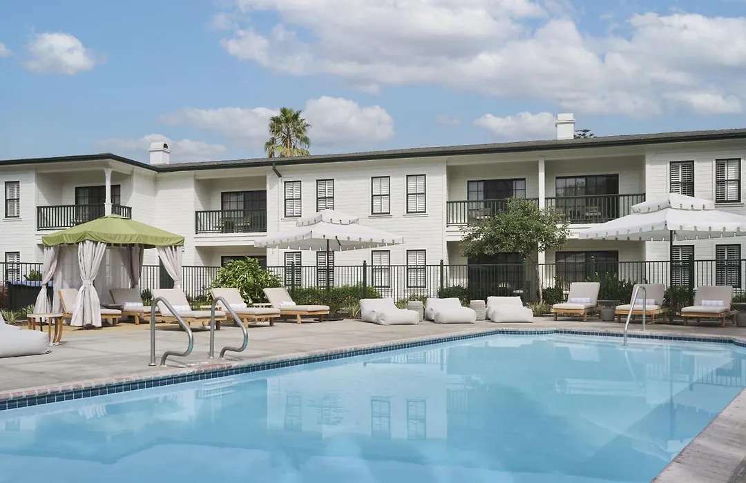 The Steward, Santa Barbara, A Tribute Portfolio Hotel-1