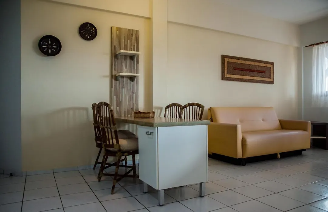 Apart Hotel Serantes-1