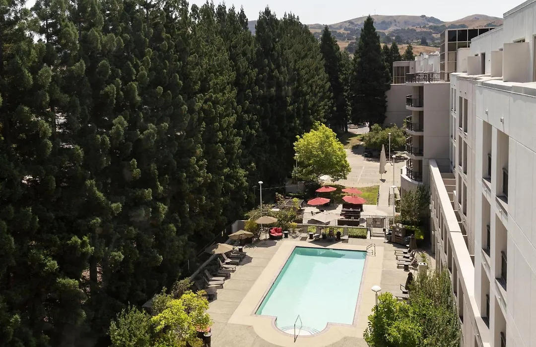 San Ramon Marriott-1