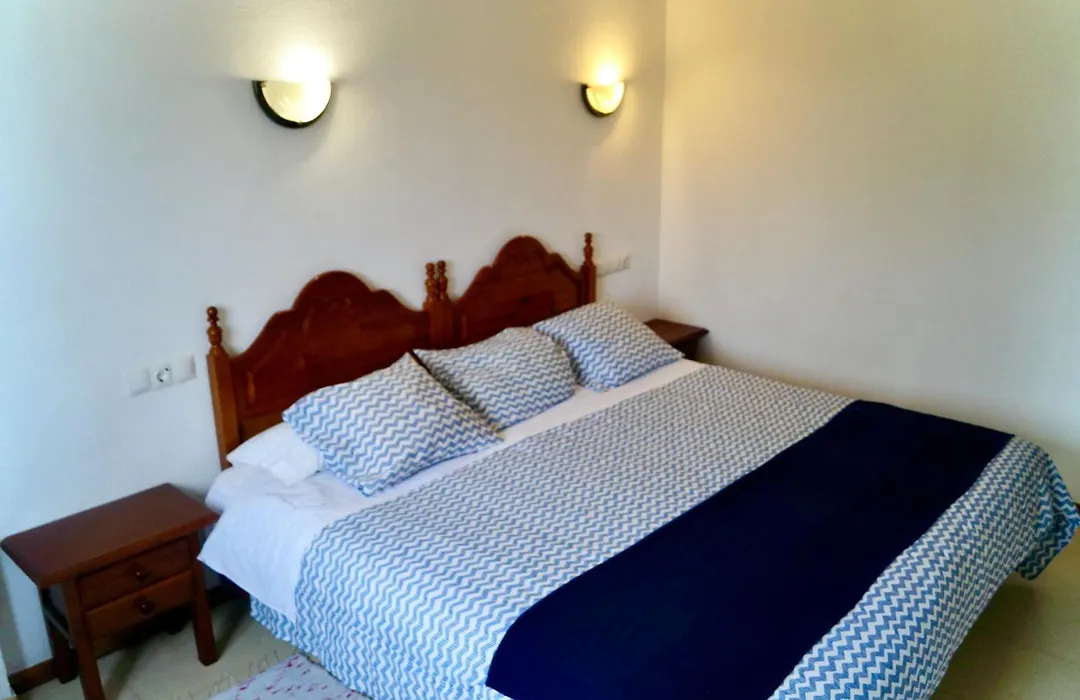 Hotel Nobis Salamanca-1