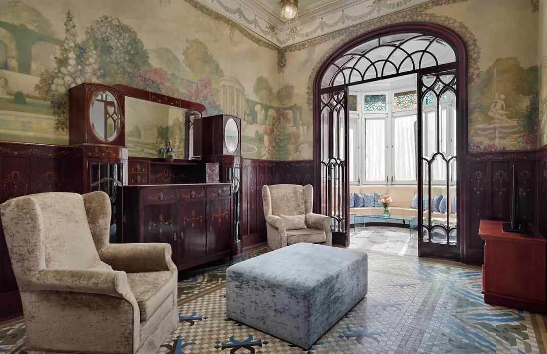 Boutique Hotel H10 Catalunya Plaza-1