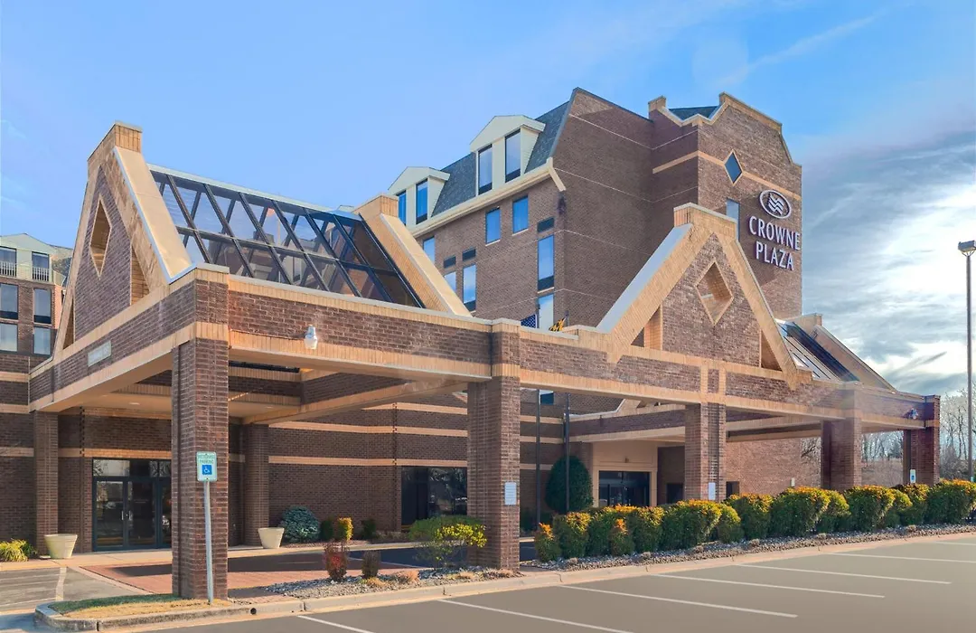 Crowne Plaza Annapolis By Ihg-1