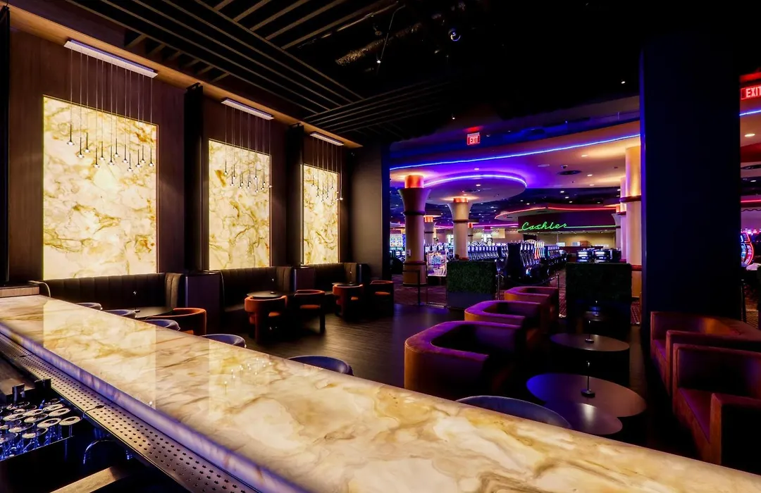 Miccosukee Casino & Resort (Adults Only)-1