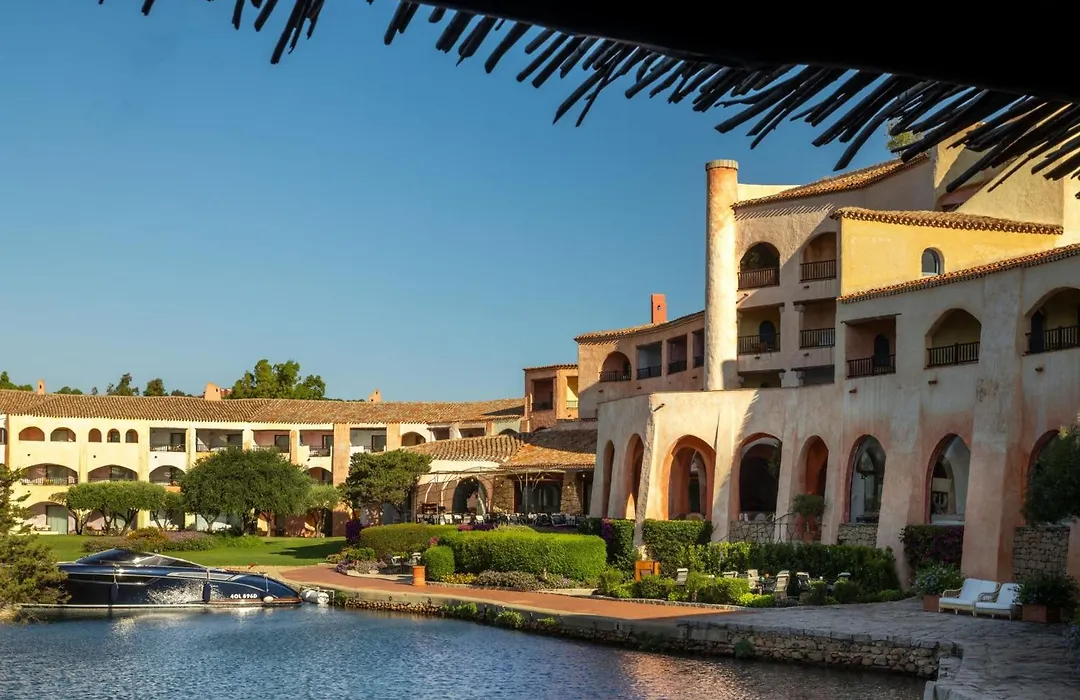 Hotel Cala di Volpe, a Luxury Collection Hotel, Costa Smeralda-1