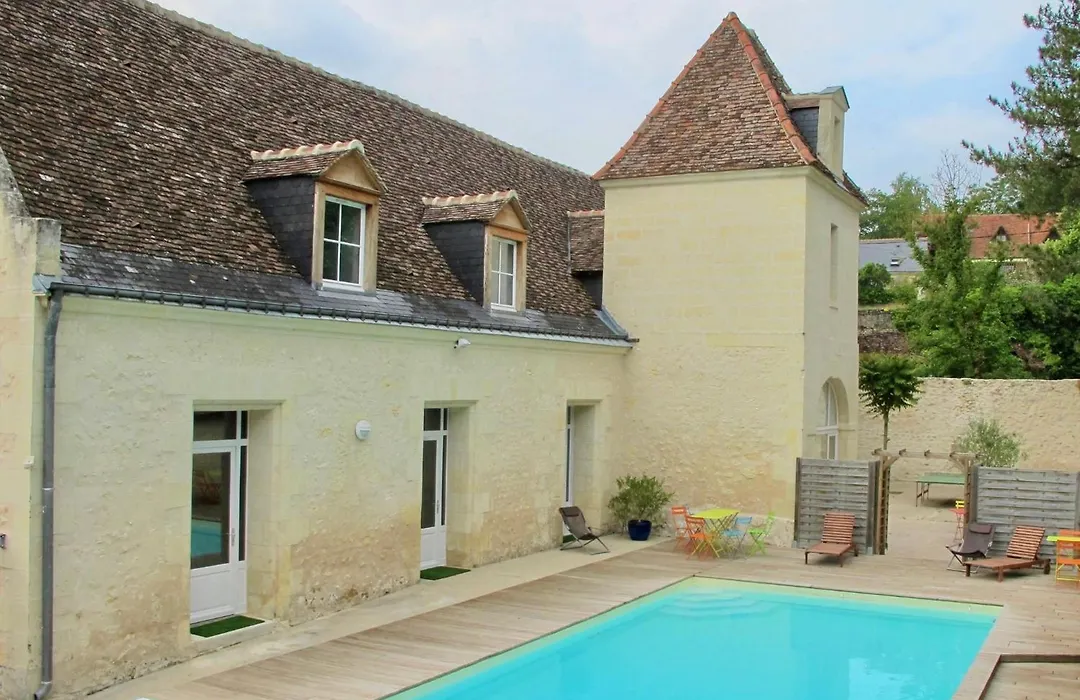 Gîtes de la Bigauderie-1